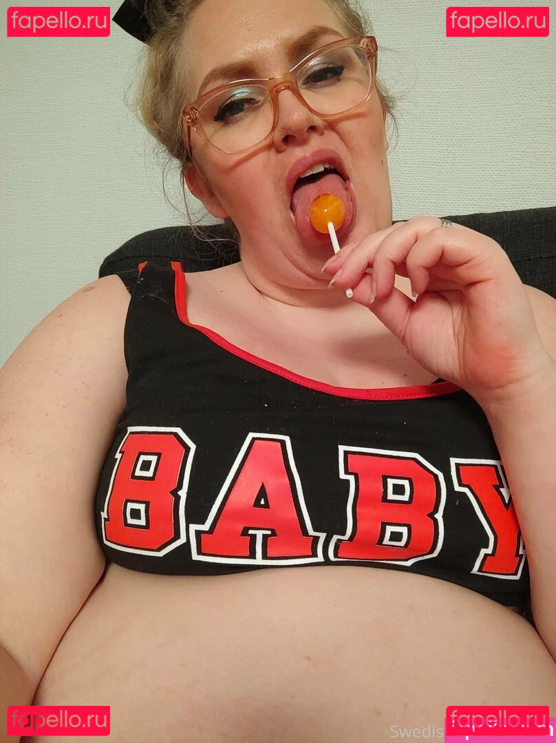 swedishbutterball Onlyfans Photo Gallery 