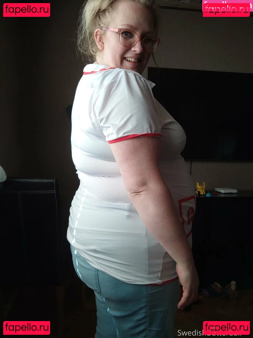 swedishbutterball Onlyfans Photo Gallery 