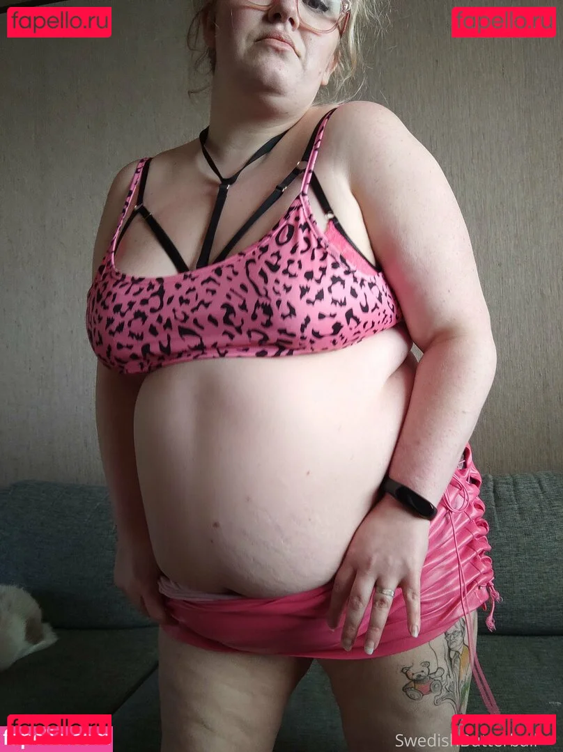 swedishbutterball Onlyfans Photo Gallery 