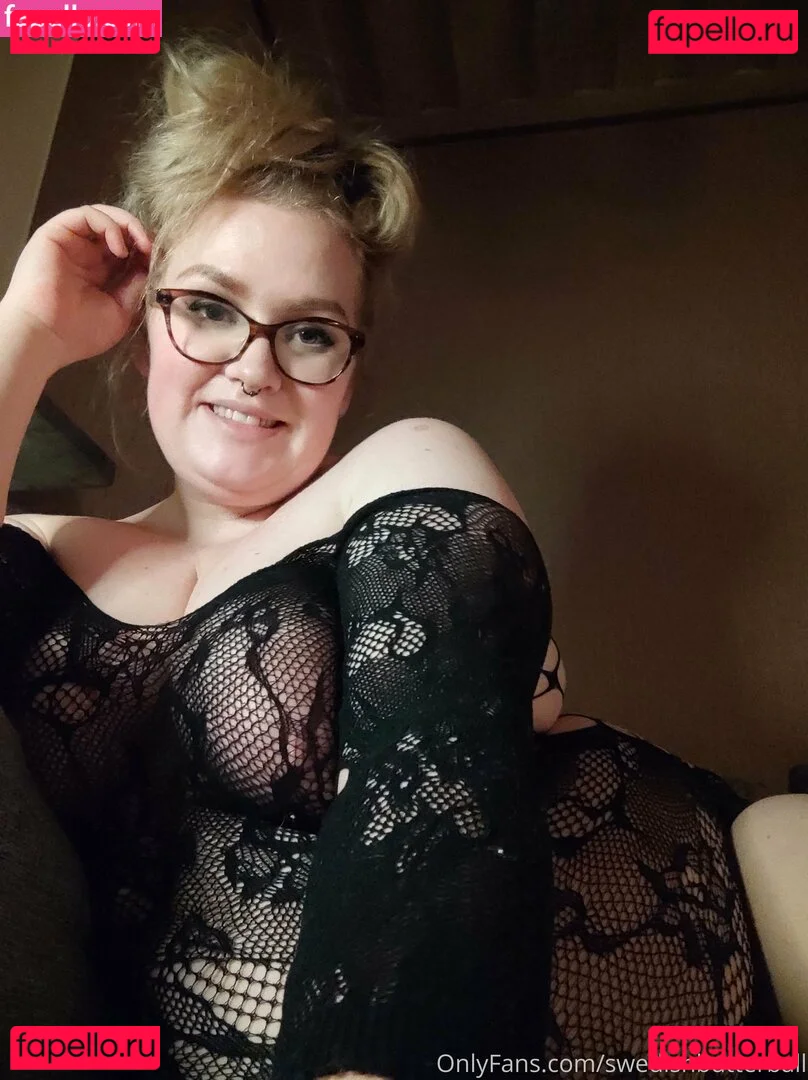 swedishbutterball Onlyfans Photo Gallery 