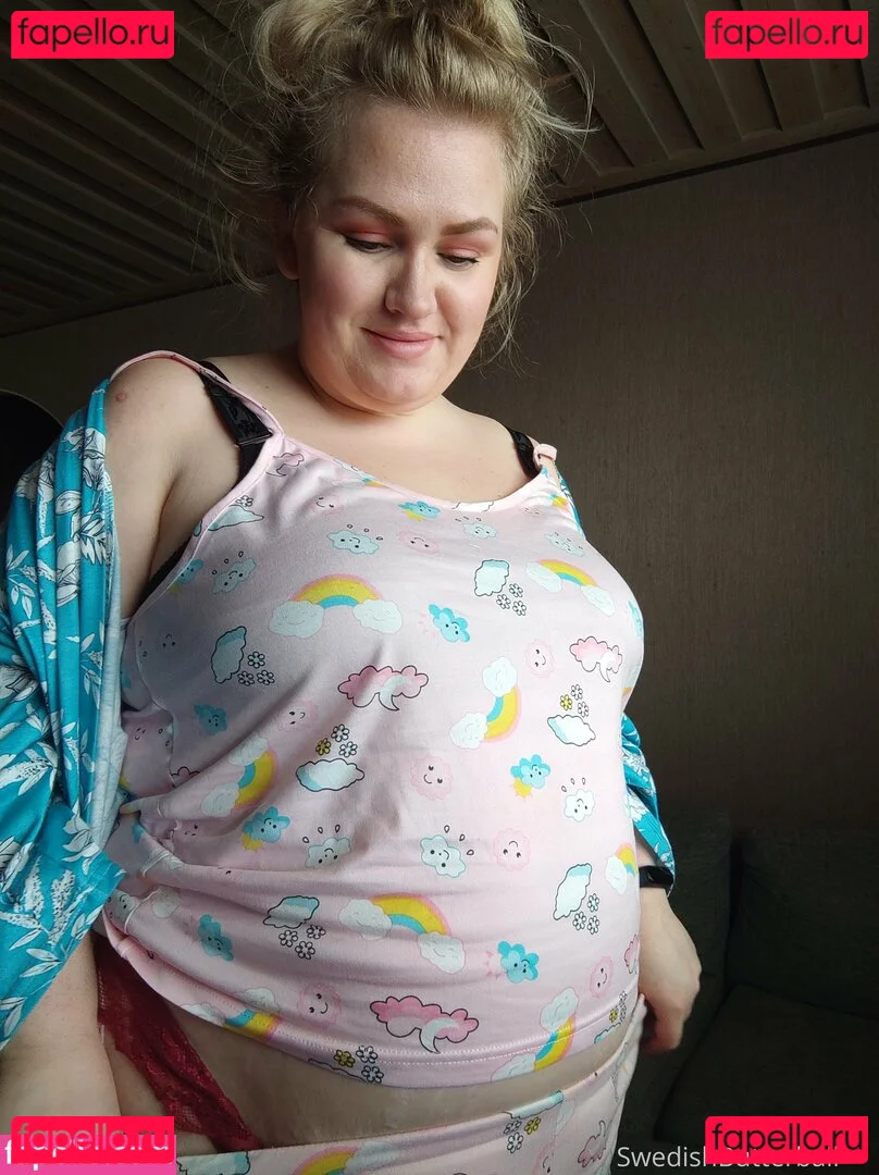 swedishbutterball Onlyfans Photo Gallery 