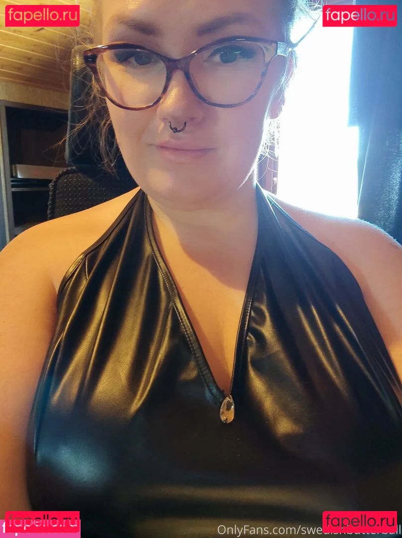 swedishbutterball Onlyfans Photo Gallery 