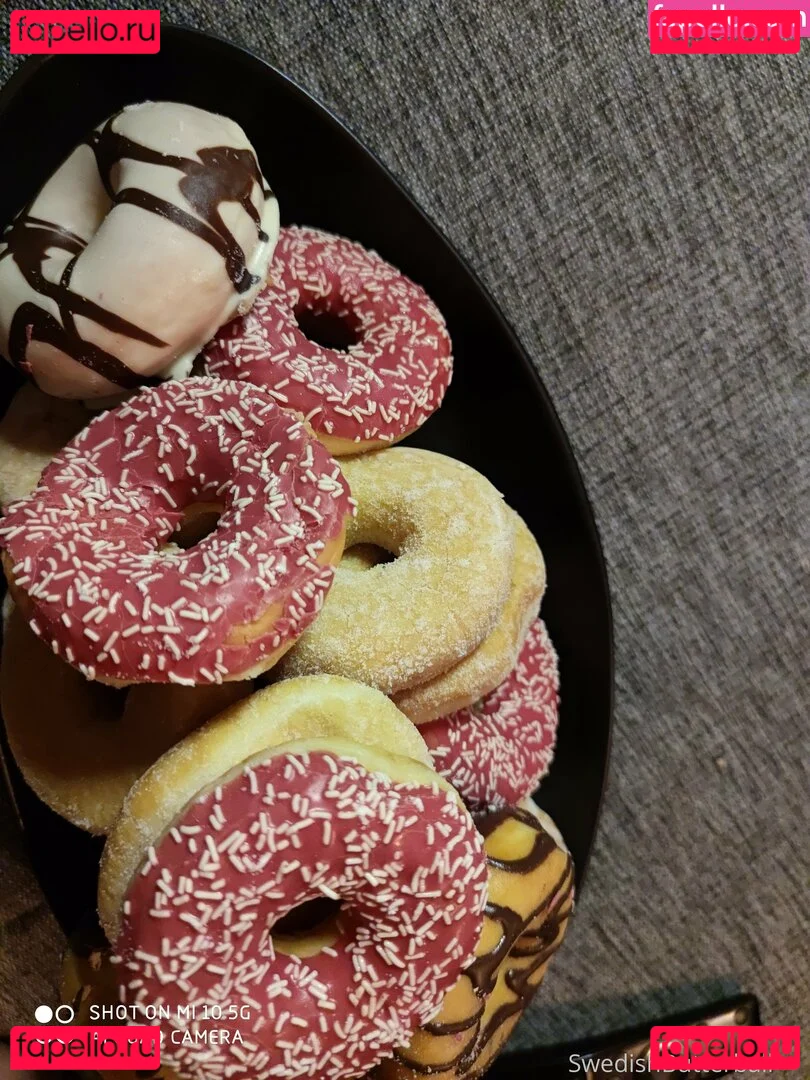 swedishbutterball Onlyfans Photo Gallery 