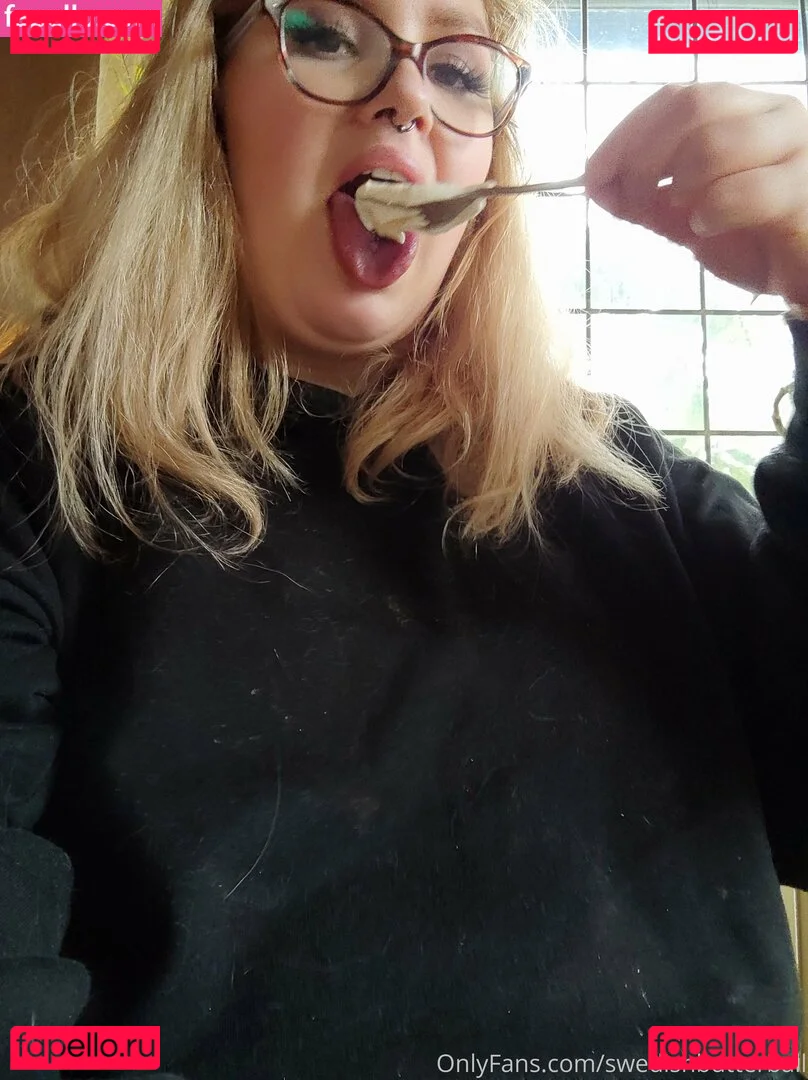 swedishbutterball Onlyfans Photo Gallery 