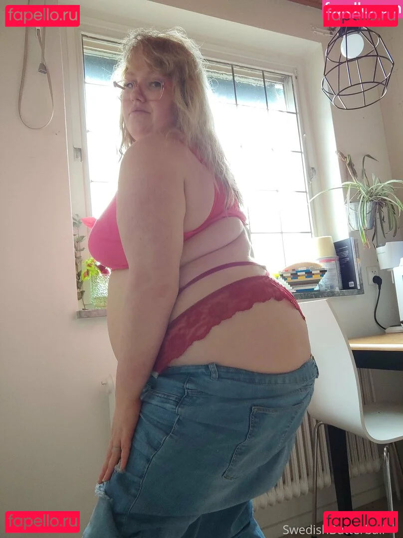 swedishbutterball Onlyfans Photo Gallery 