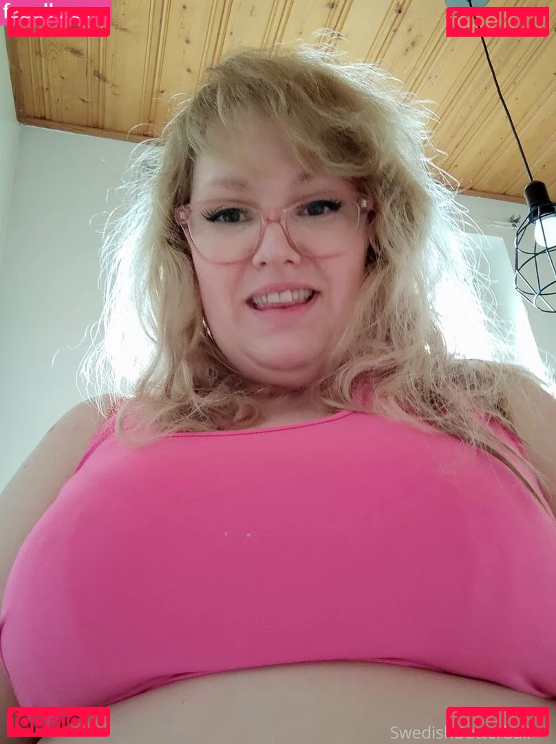swedishbutterball Onlyfans Photo Gallery 