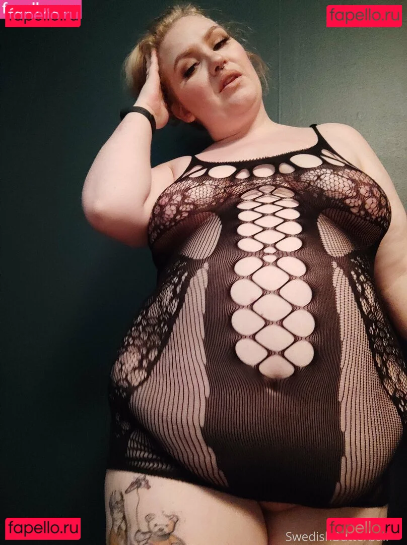 swedishbutterball Onlyfans Photo Gallery 