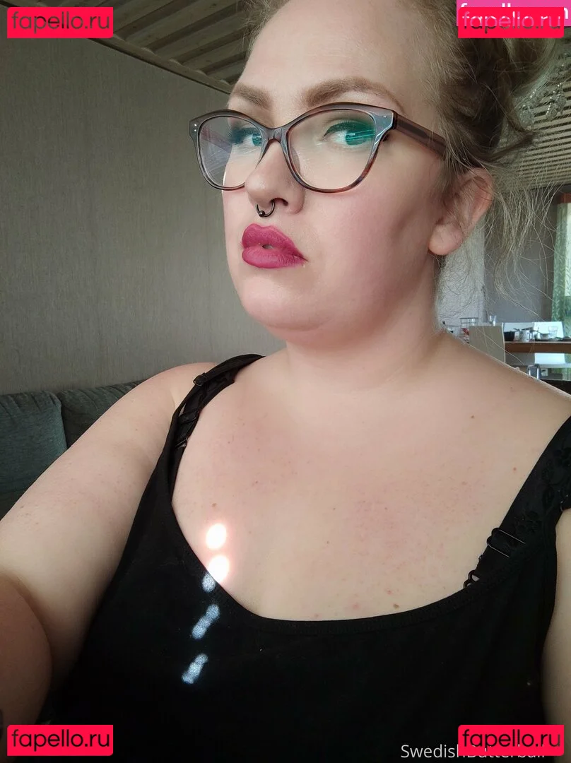 swedishbutterball Onlyfans Photo Gallery 