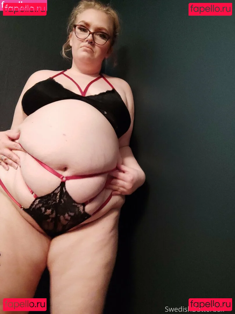 swedishbutterball Onlyfans Photo Gallery 