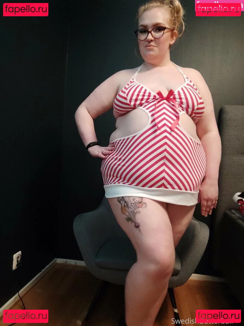 swedishbutterball Onlyfans Photo Gallery 