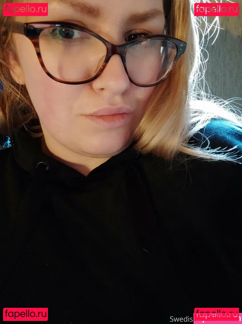 swedishbutterball Onlyfans Photo Gallery 