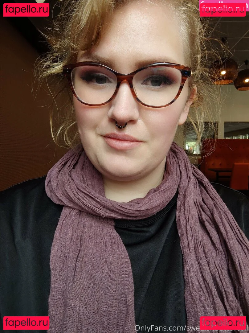 swedishbutterball Onlyfans Photo Gallery 