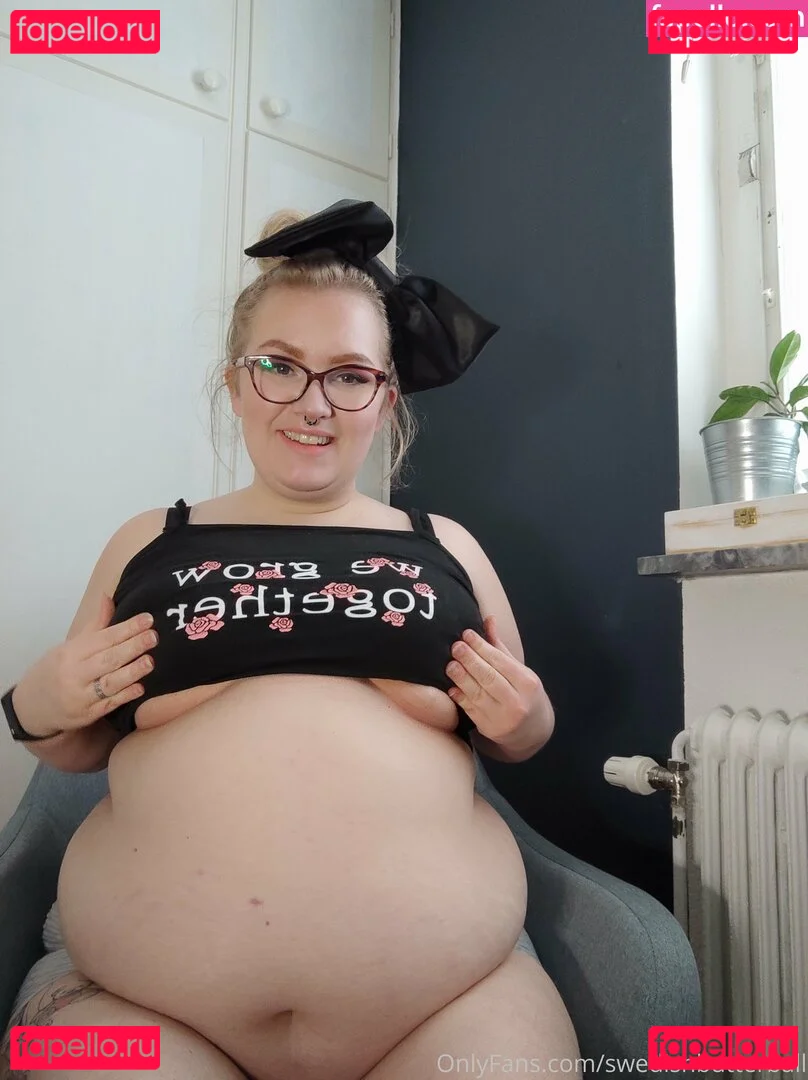 swedishbutterball Onlyfans Photo Gallery 