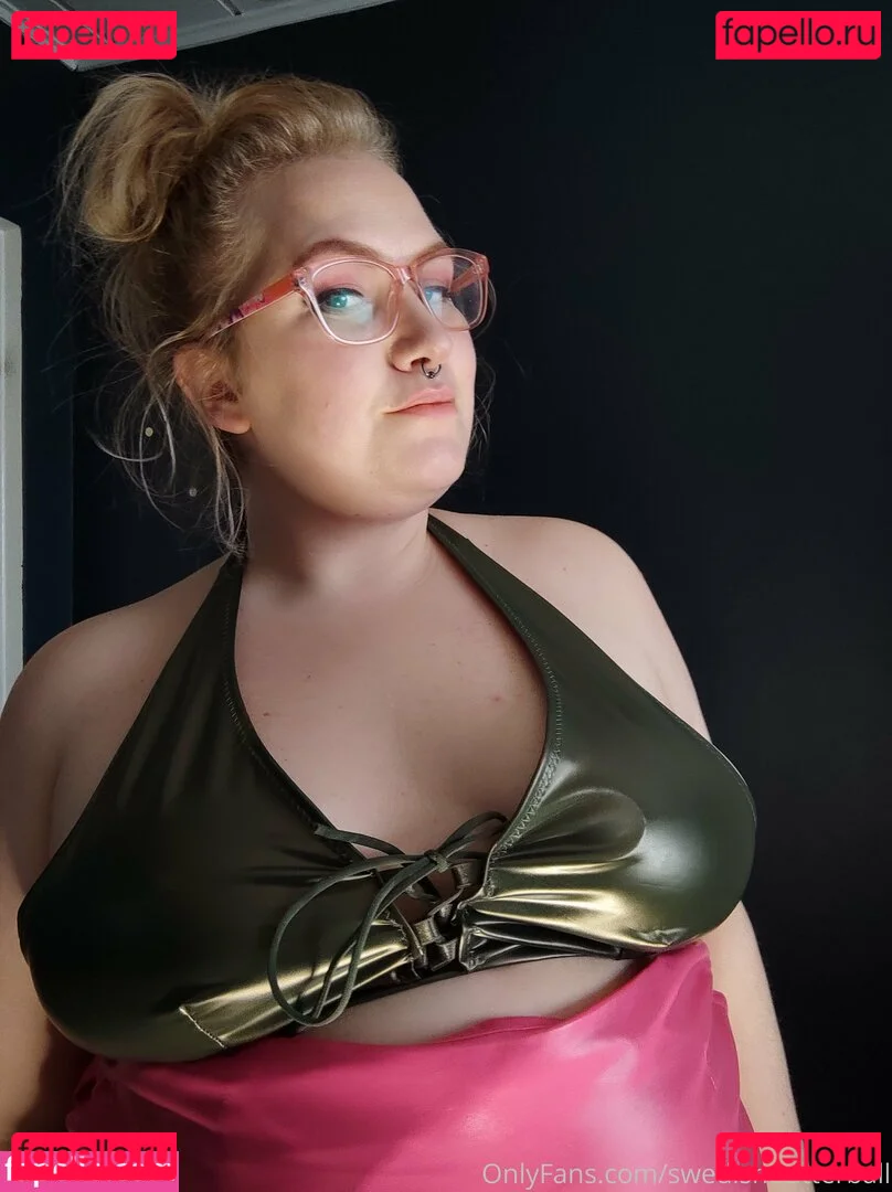 swedishbutterball Onlyfans Photo Gallery 