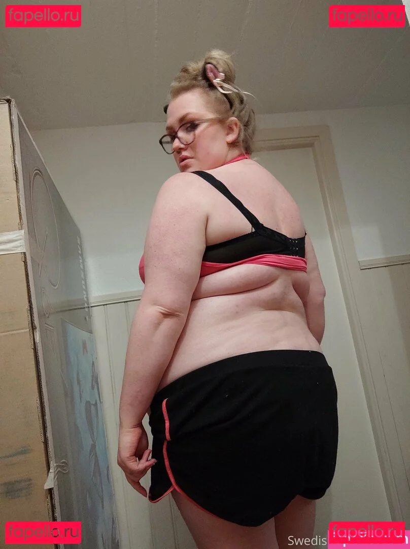 swedishbutterball Onlyfans Photo Gallery 