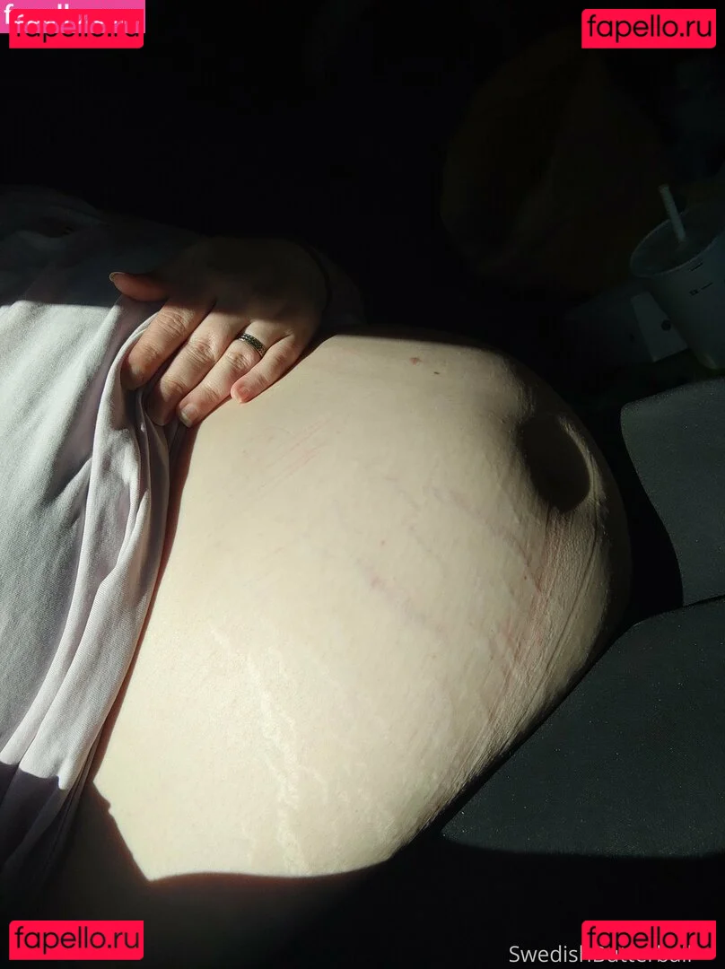 swedishbutterball Onlyfans Photo Gallery 