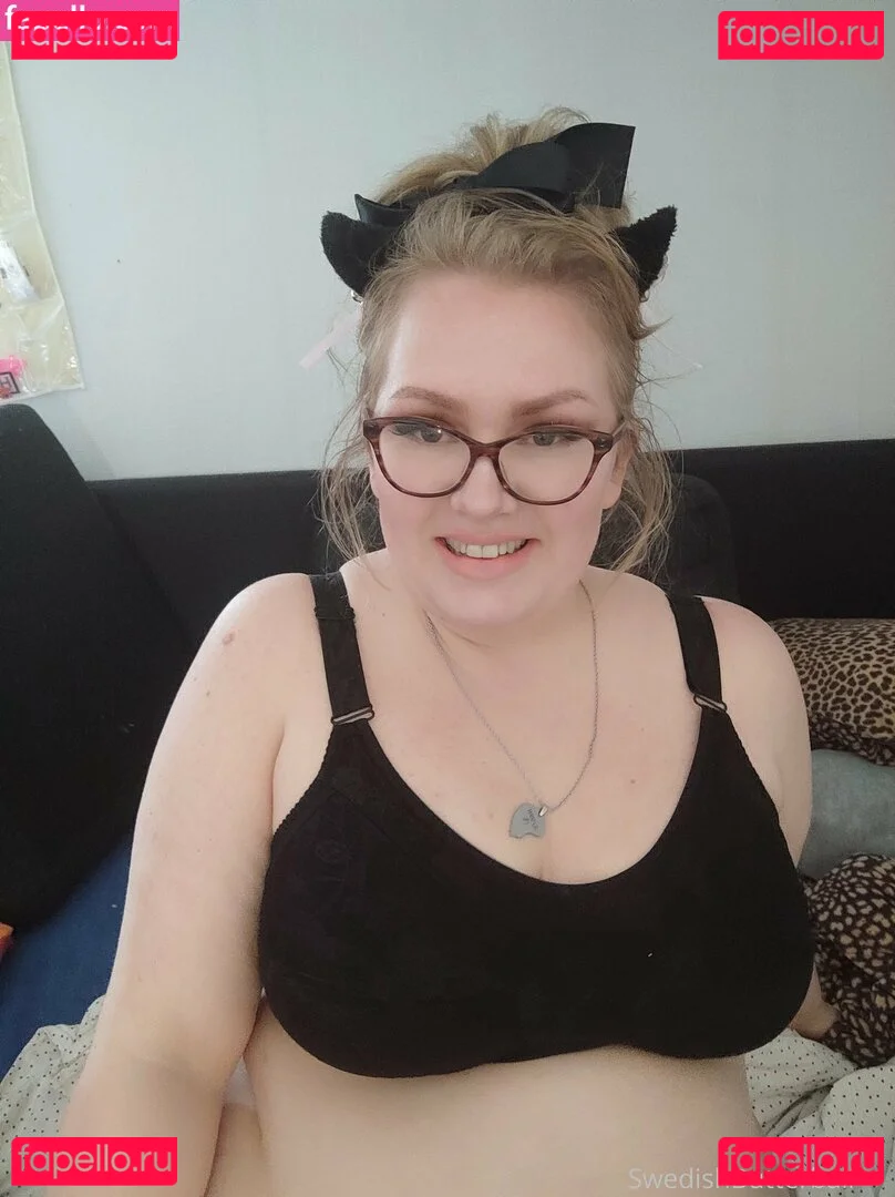 swedishbutterball Onlyfans Photo Gallery 