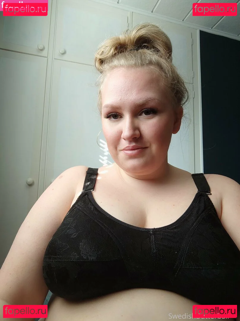 swedishbutterball Onlyfans Photo Gallery 