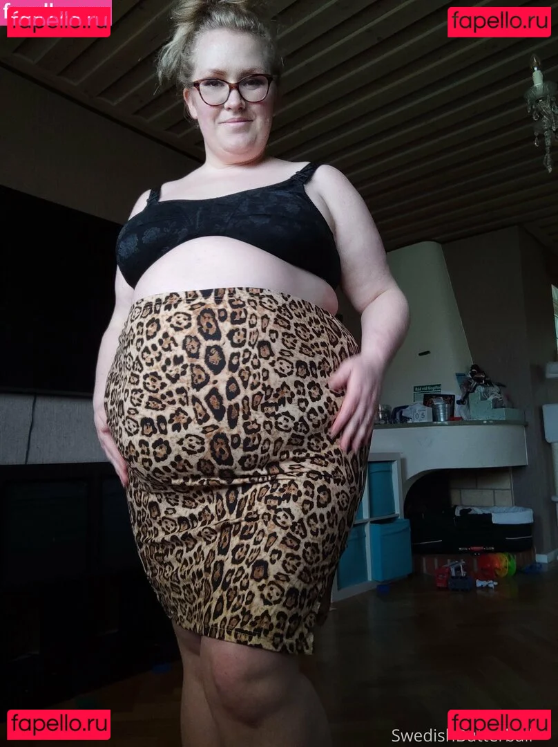 swedishbutterball Onlyfans Photo Gallery 