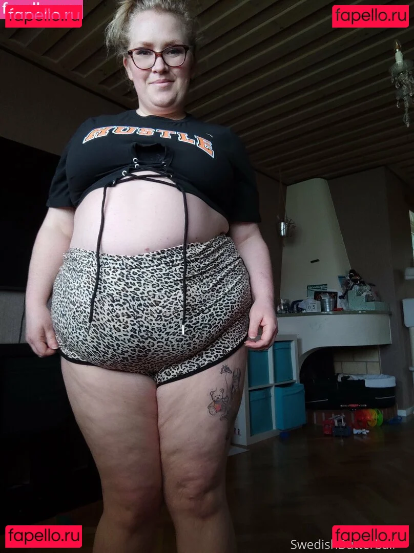 swedishbutterball Onlyfans Photo Gallery 