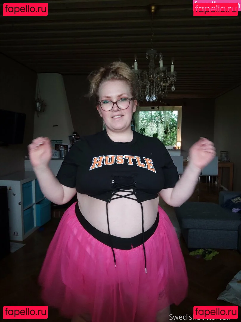 swedishbutterball Onlyfans Photo Gallery 