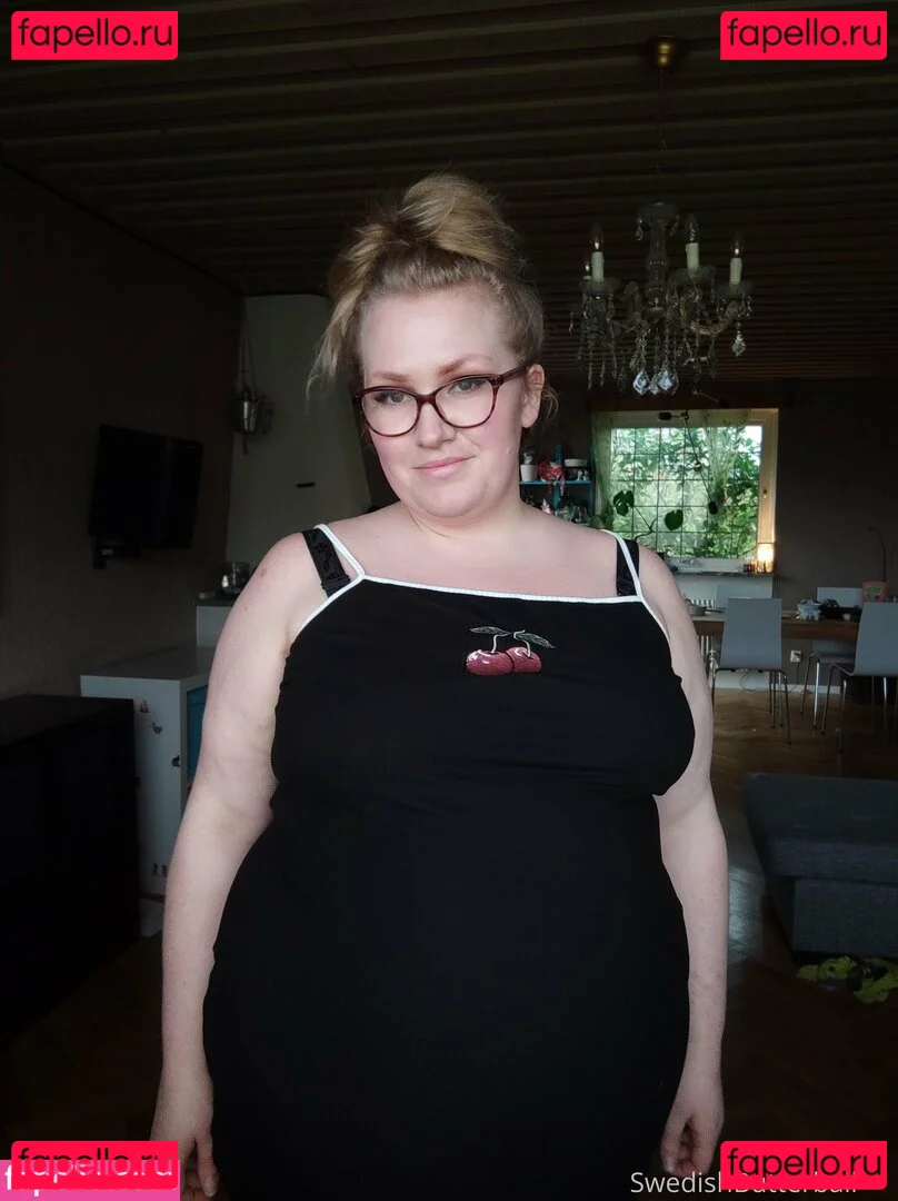 swedishbutterball Onlyfans Photo Gallery 