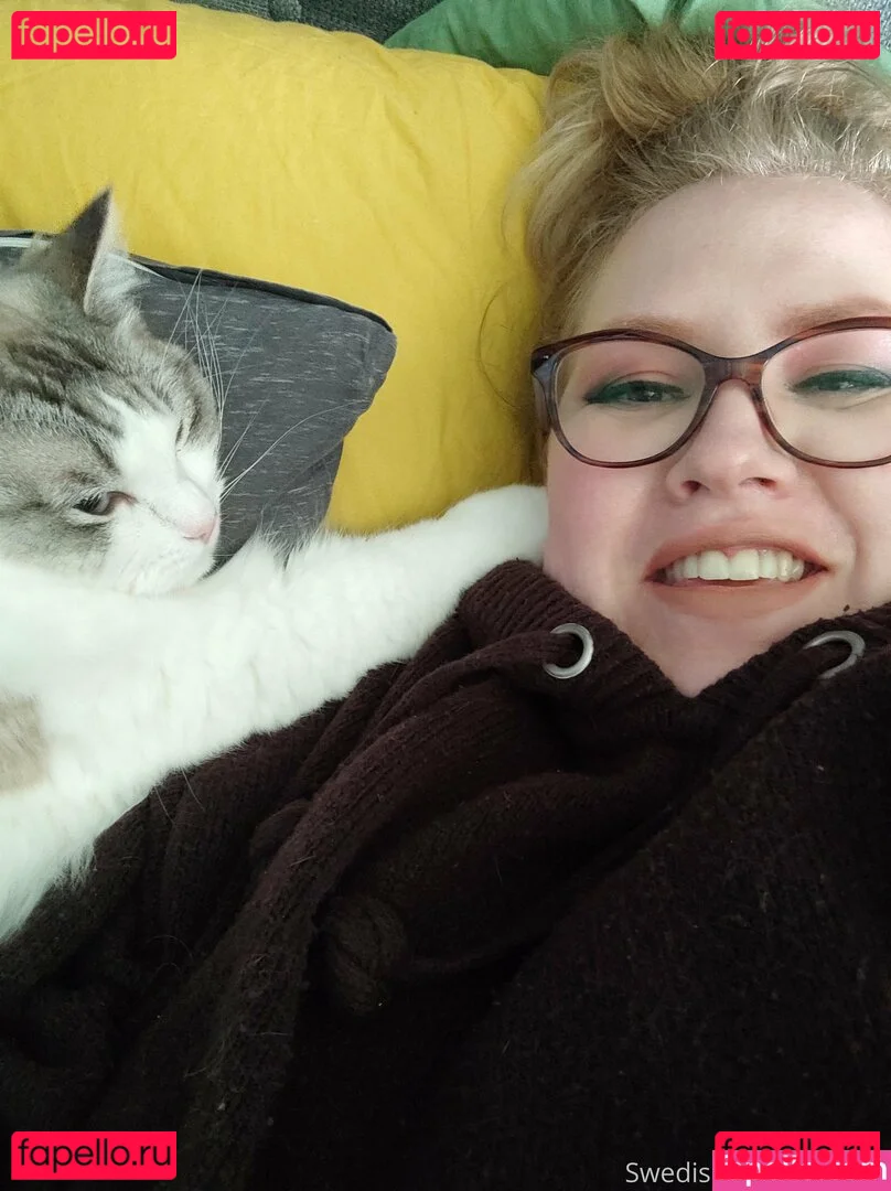 swedishbutterball Onlyfans Photo Gallery 