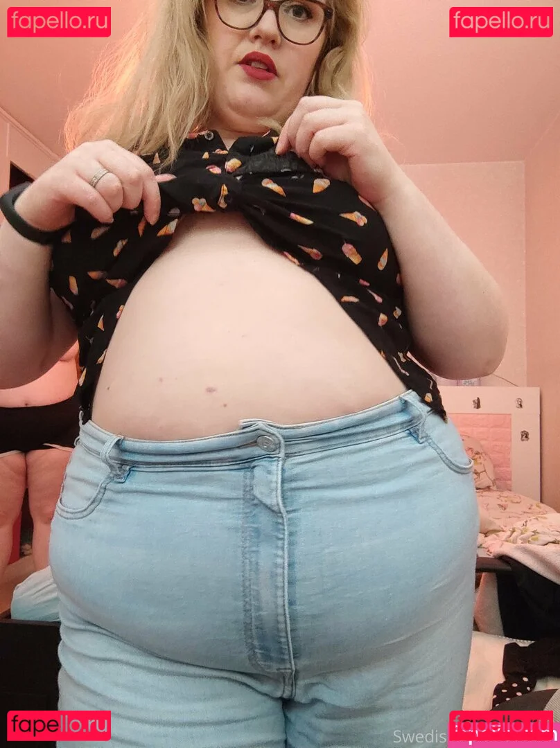 swedishbutterball Onlyfans Photo Gallery 