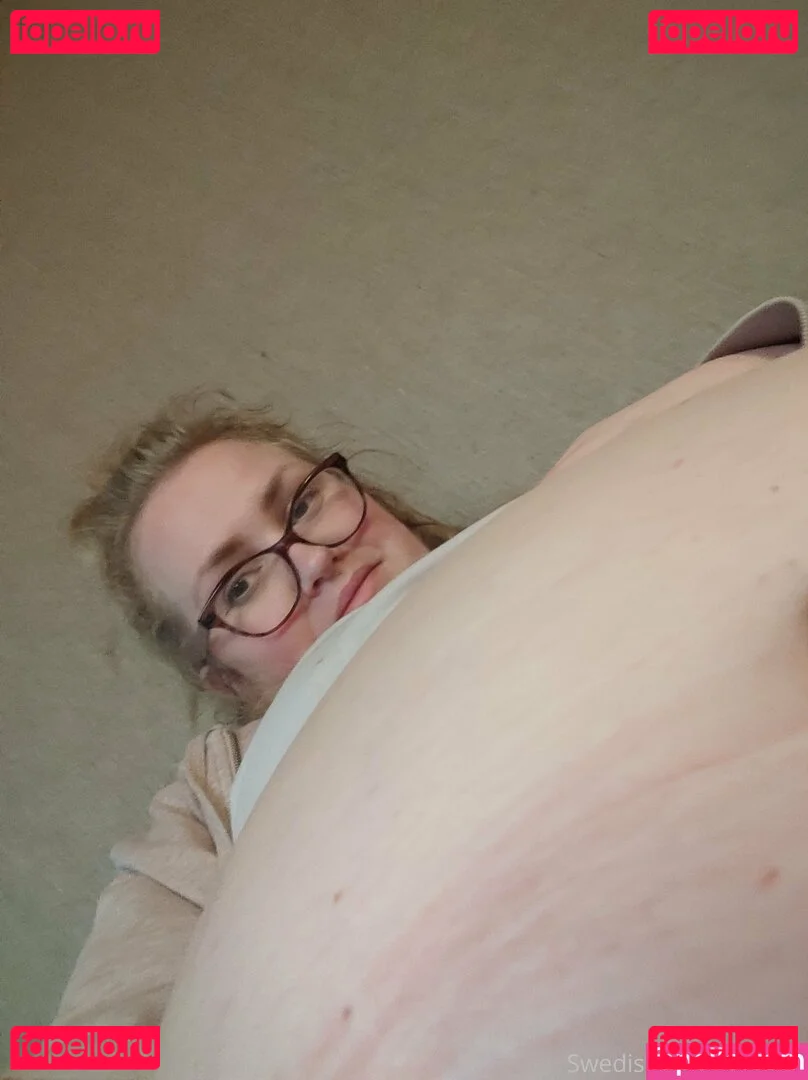 swedishbutterball Onlyfans Photo Gallery 