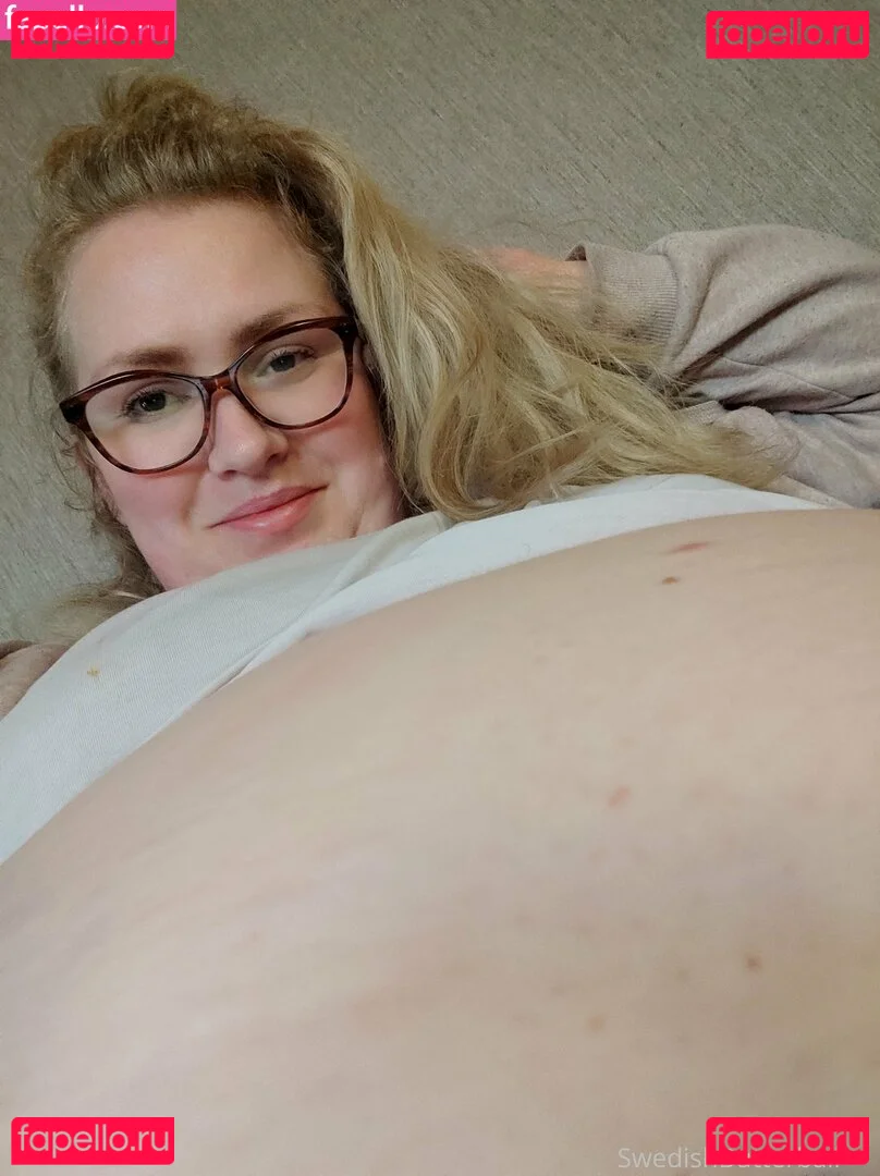 swedishbutterball Onlyfans Photo Gallery 
