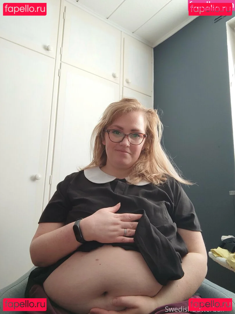 swedishbutterball Onlyfans Photo Gallery 