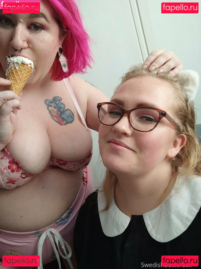 swedishbutterball Onlyfans Photo Gallery 