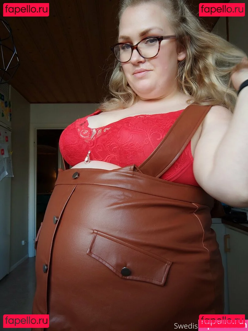 swedishbutterball Onlyfans Photo Gallery 