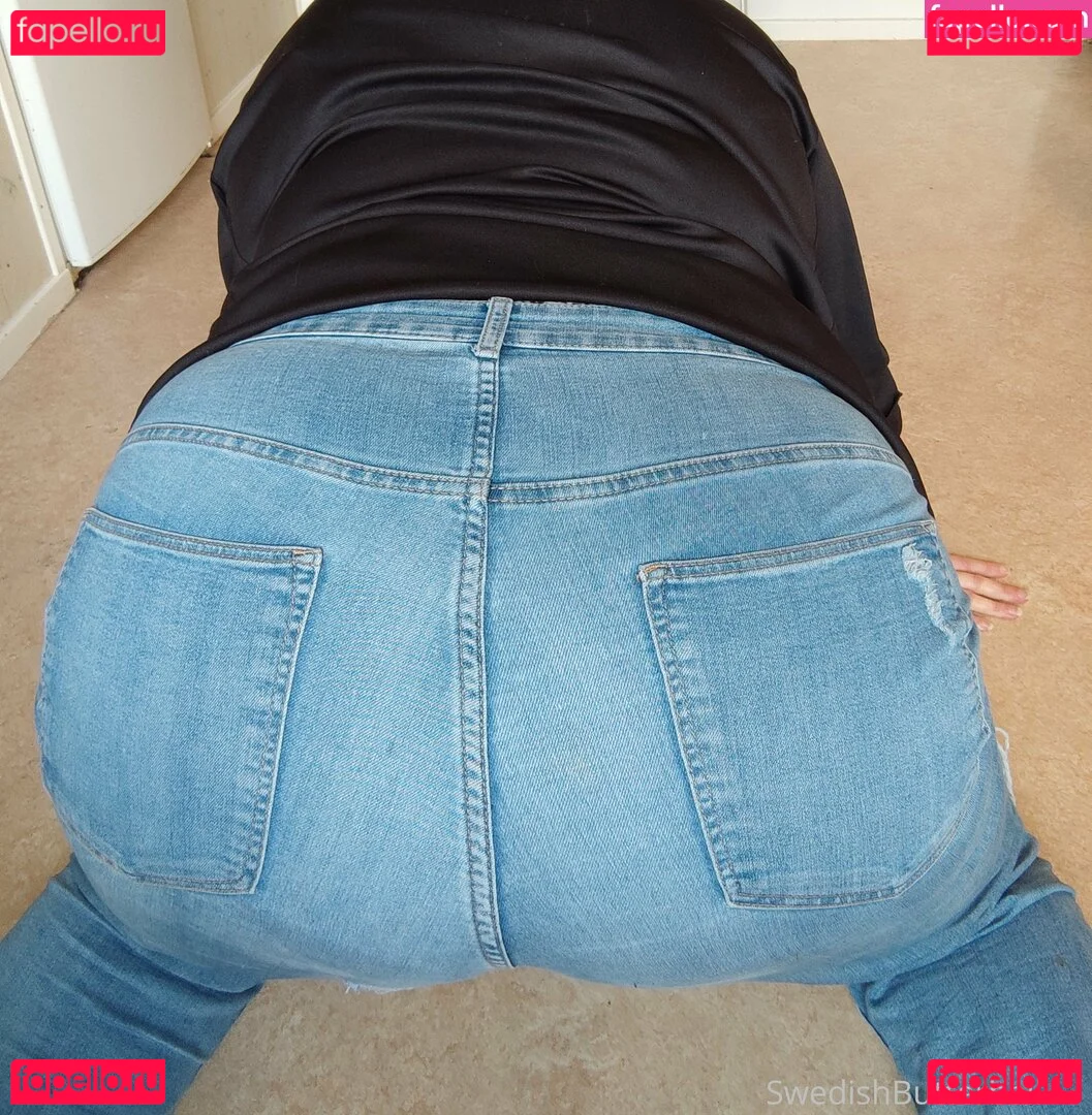 swedishbutterball Onlyfans Photo Gallery 