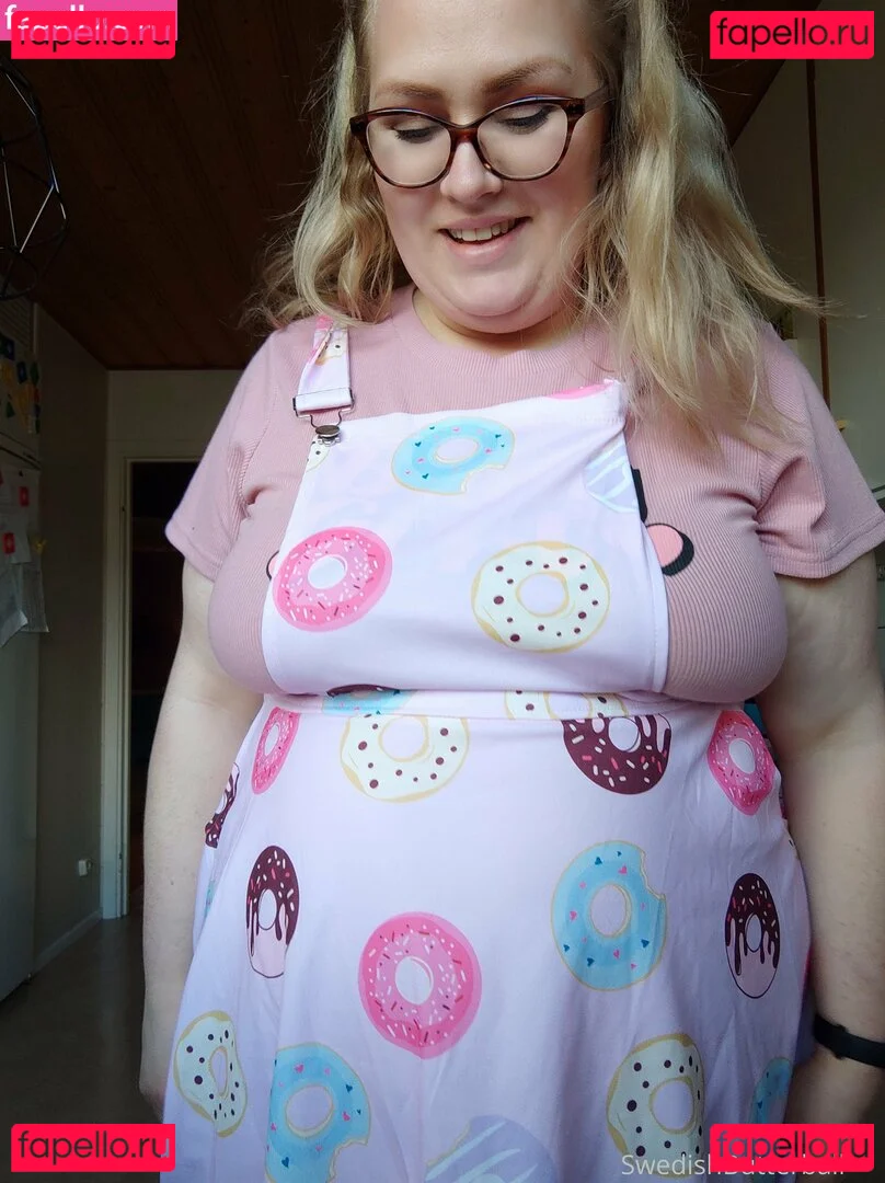 swedishbutterball Onlyfans Photo Gallery 