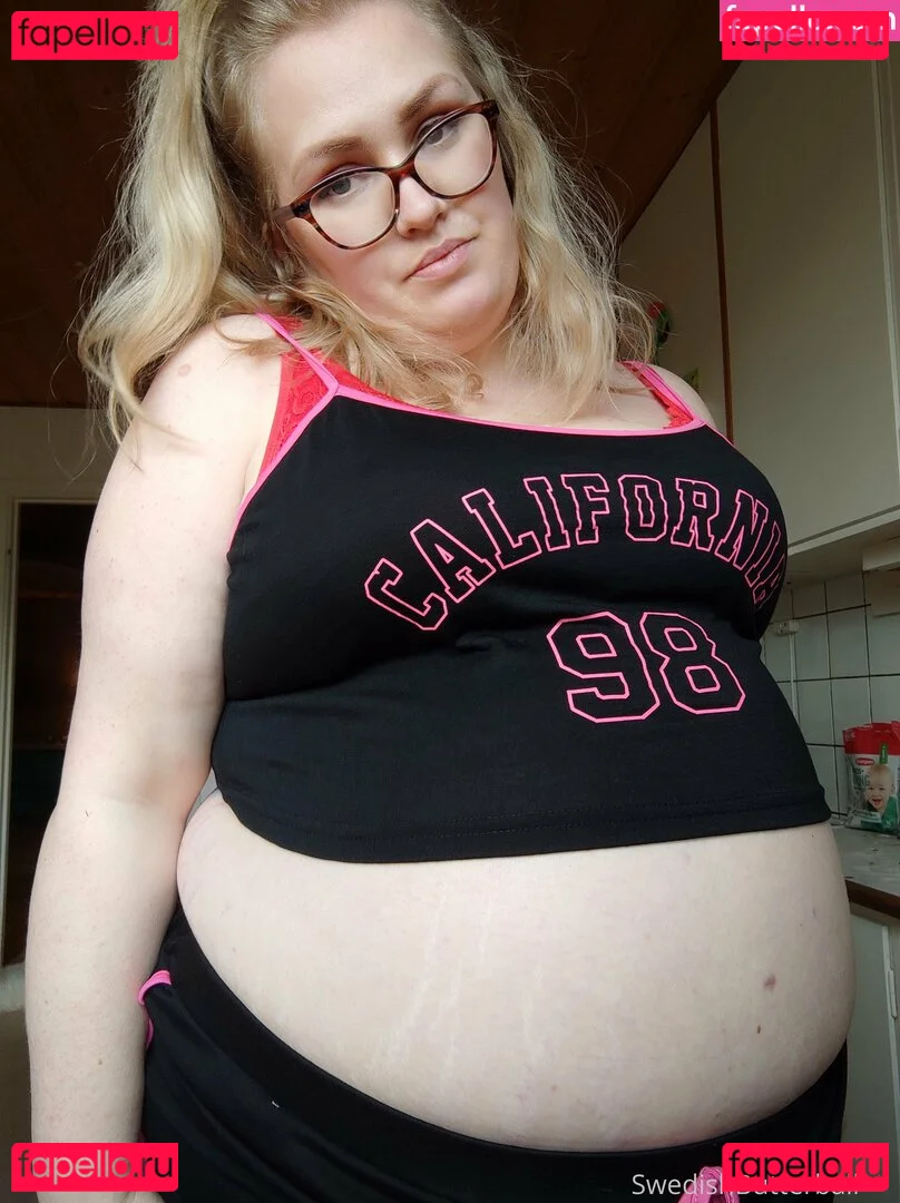 swedishbutterball Onlyfans Photo Gallery 