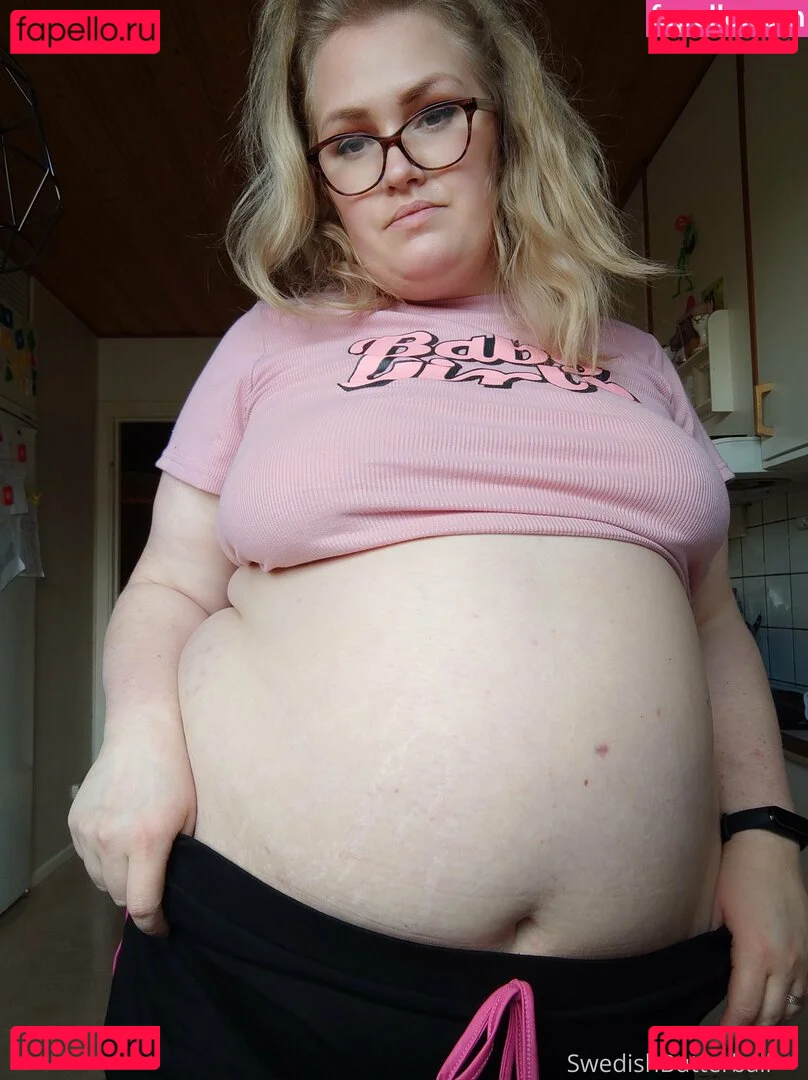 swedishbutterball Onlyfans Photo Gallery 
