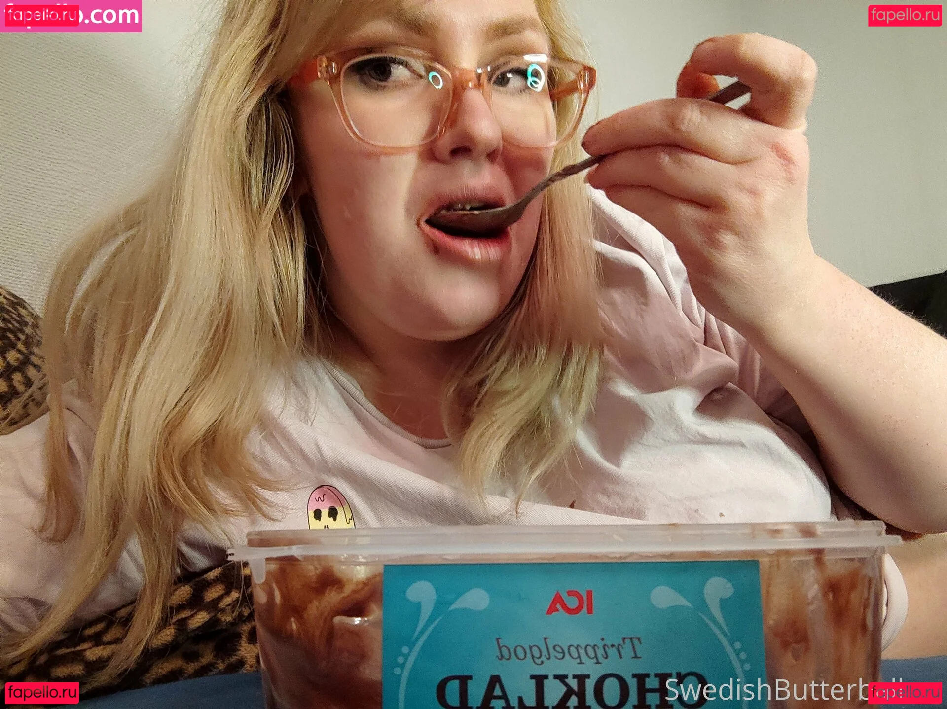 swedishbutterball Onlyfans Photo Gallery 