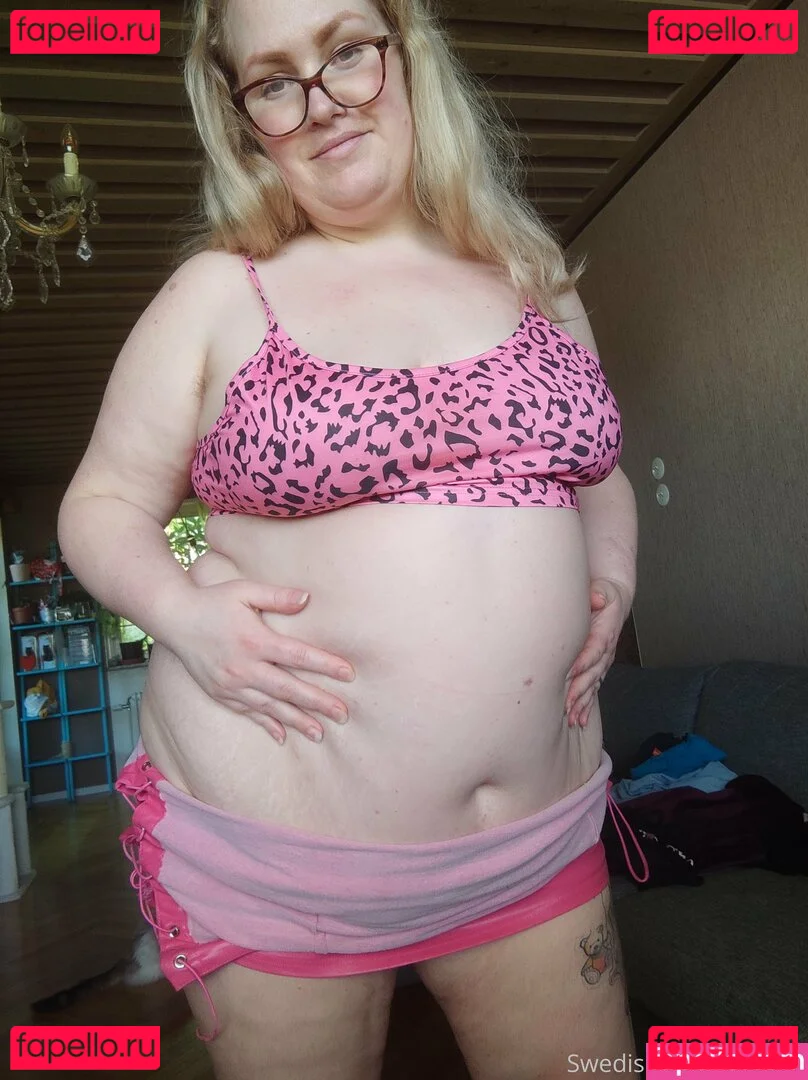 swedishbutterball Onlyfans Photo Gallery 