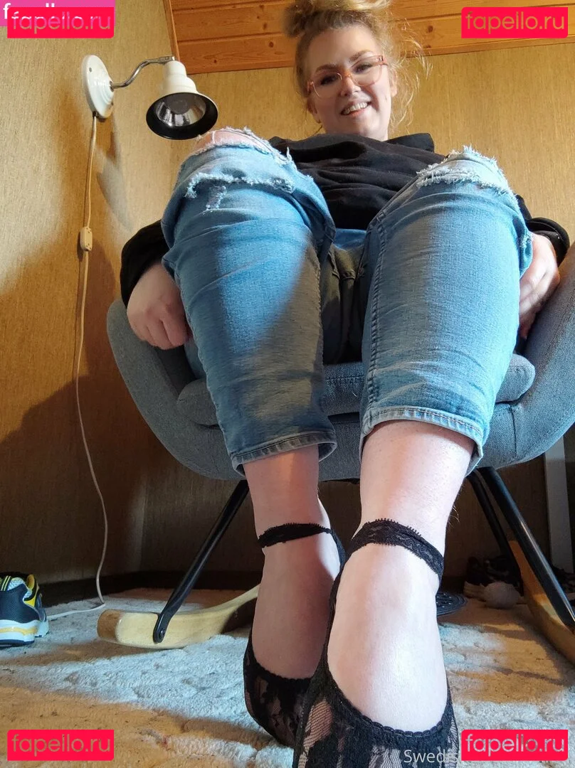 swedishbutterball Onlyfans Photo Gallery 