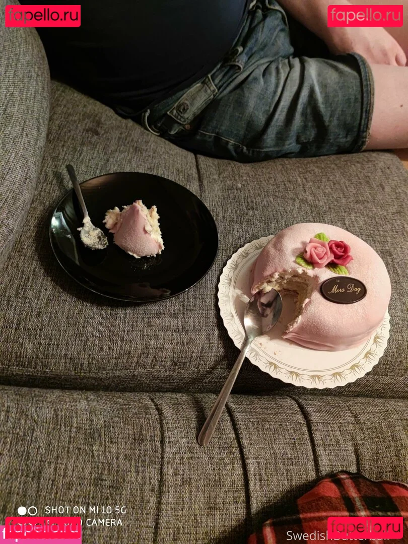 swedishbutterball Onlyfans Photo Gallery 