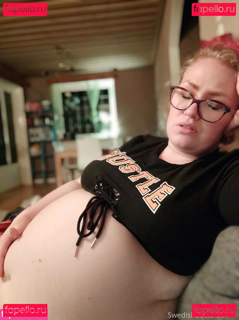 swedishbutterball Onlyfans Photo Gallery 