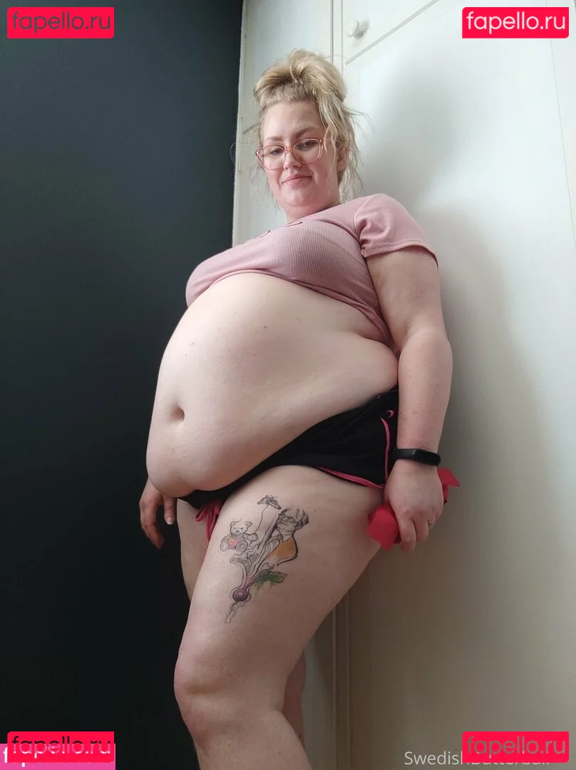 swedishbutterball Onlyfans Photo Gallery 