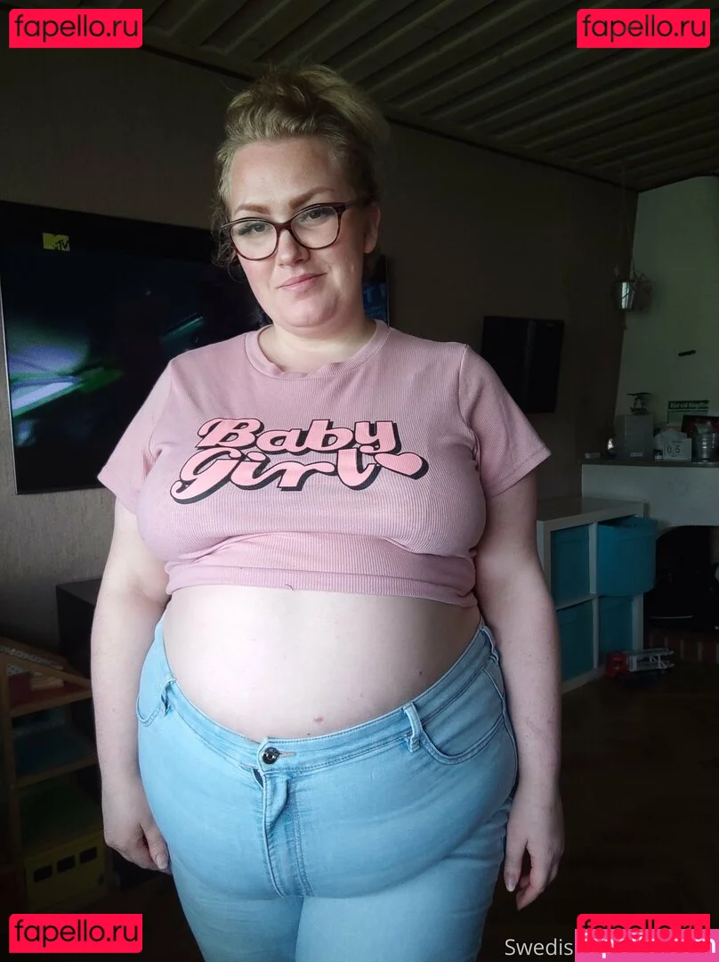 swedishbutterball Onlyfans Photo Gallery 