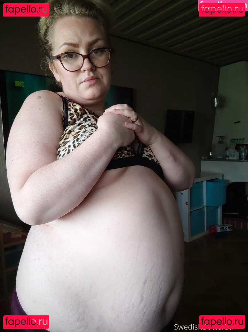 swedishbutterball Onlyfans Photo Gallery 