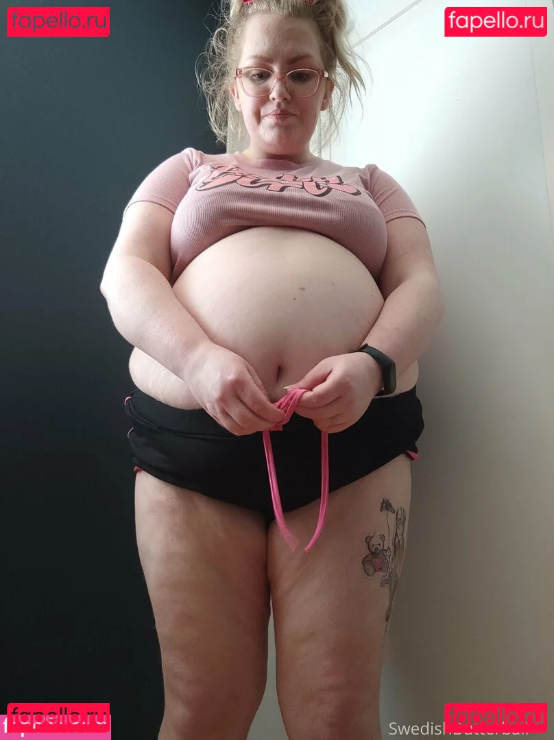 swedishbutterball Onlyfans Photo Gallery 