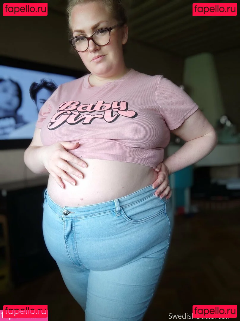 swedishbutterball Onlyfans Photo Gallery 
