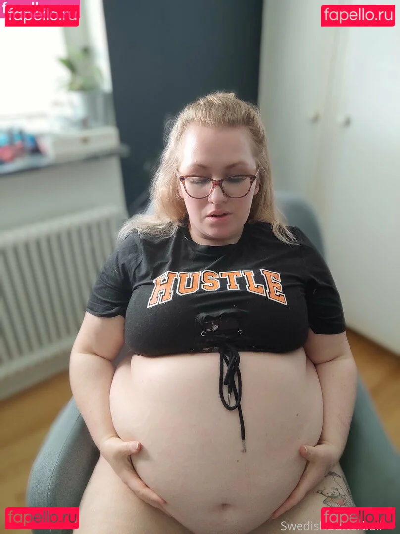 swedishbutterball Onlyfans Photo Gallery 