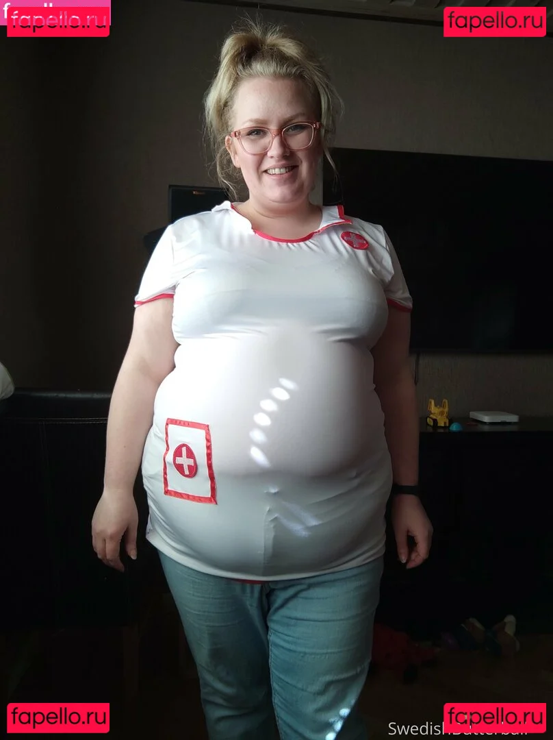 swedishbutterball Onlyfans Photo Gallery 