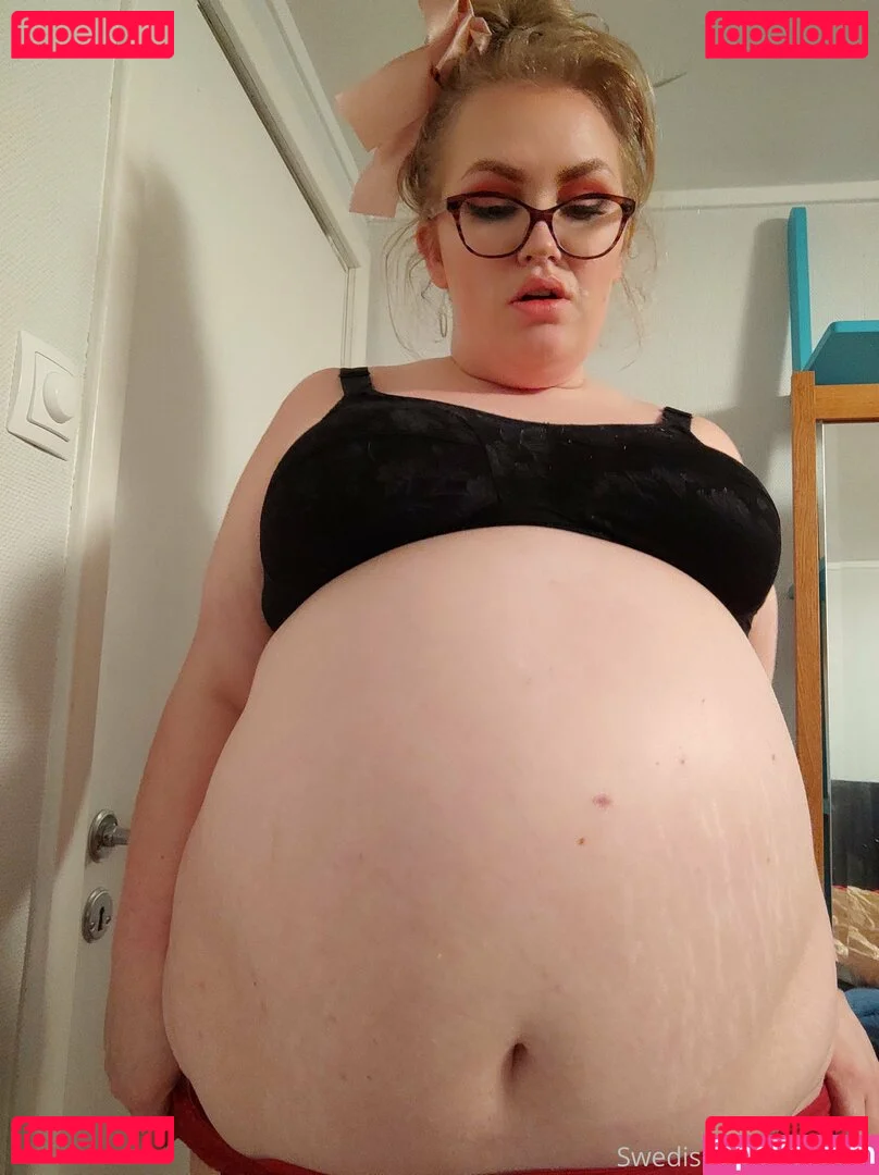 swedishbutterball Onlyfans Photo Gallery 